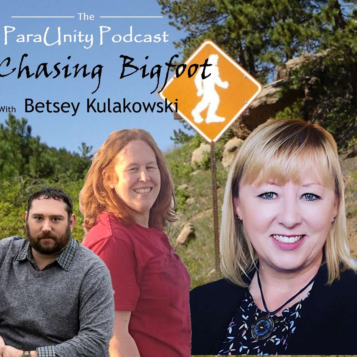 The ParaUnity Podcast