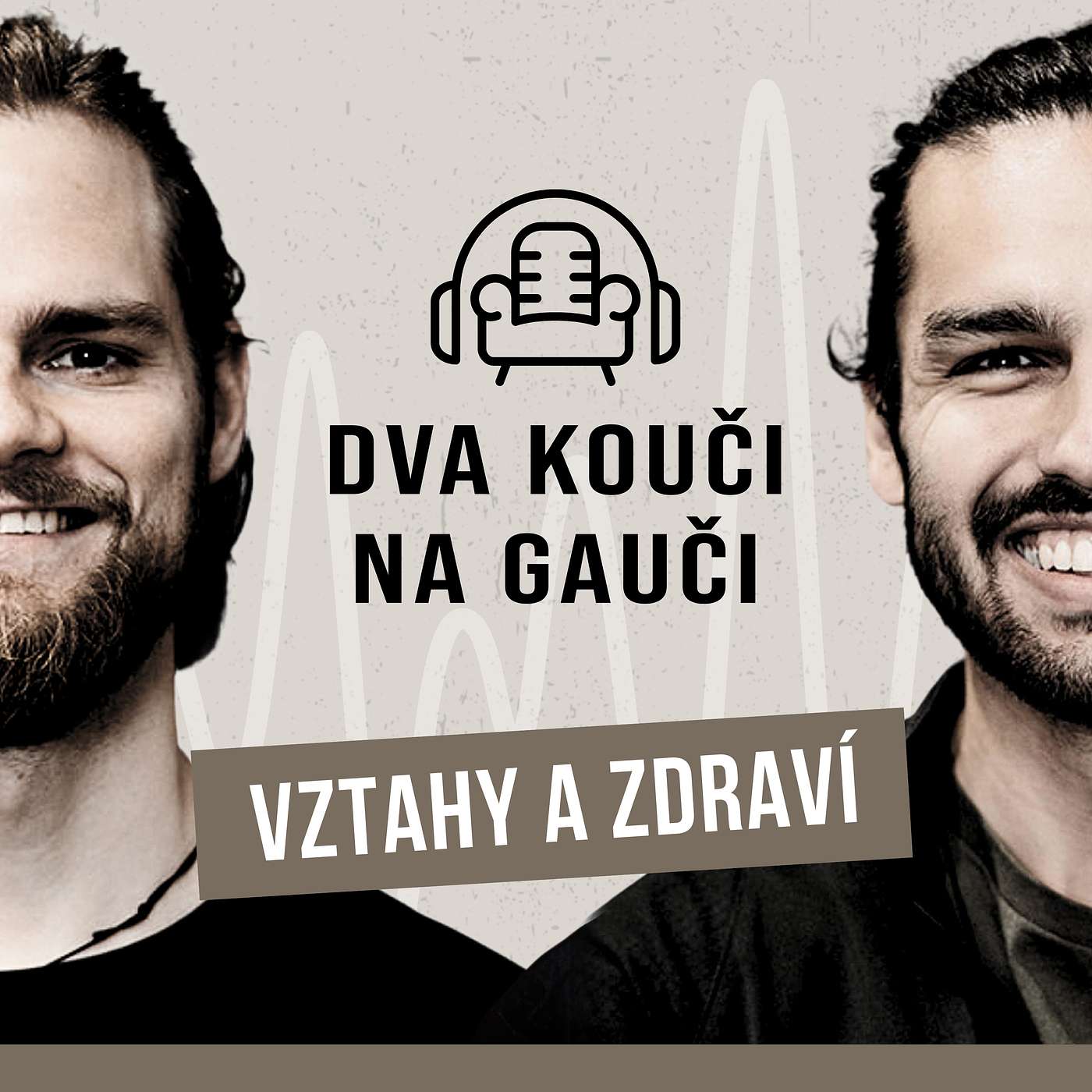 Roman Kunčar, RawTalks