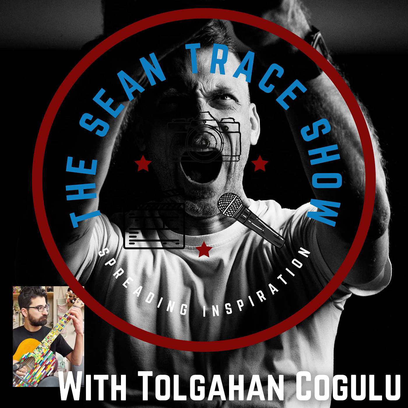 Tolgahan Çoğulu (The Power of Creative Innovation) - Excerpt from "The Sean Trace Show" #95 thumbnail