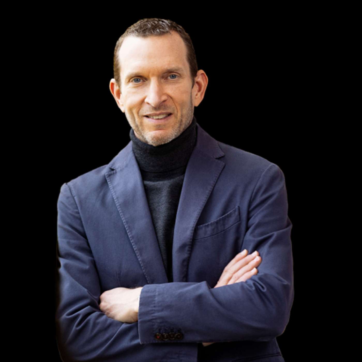 Loren Shuster, CPO, The LEGO Group