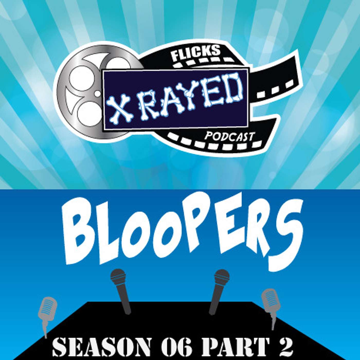 Bloopers part 2