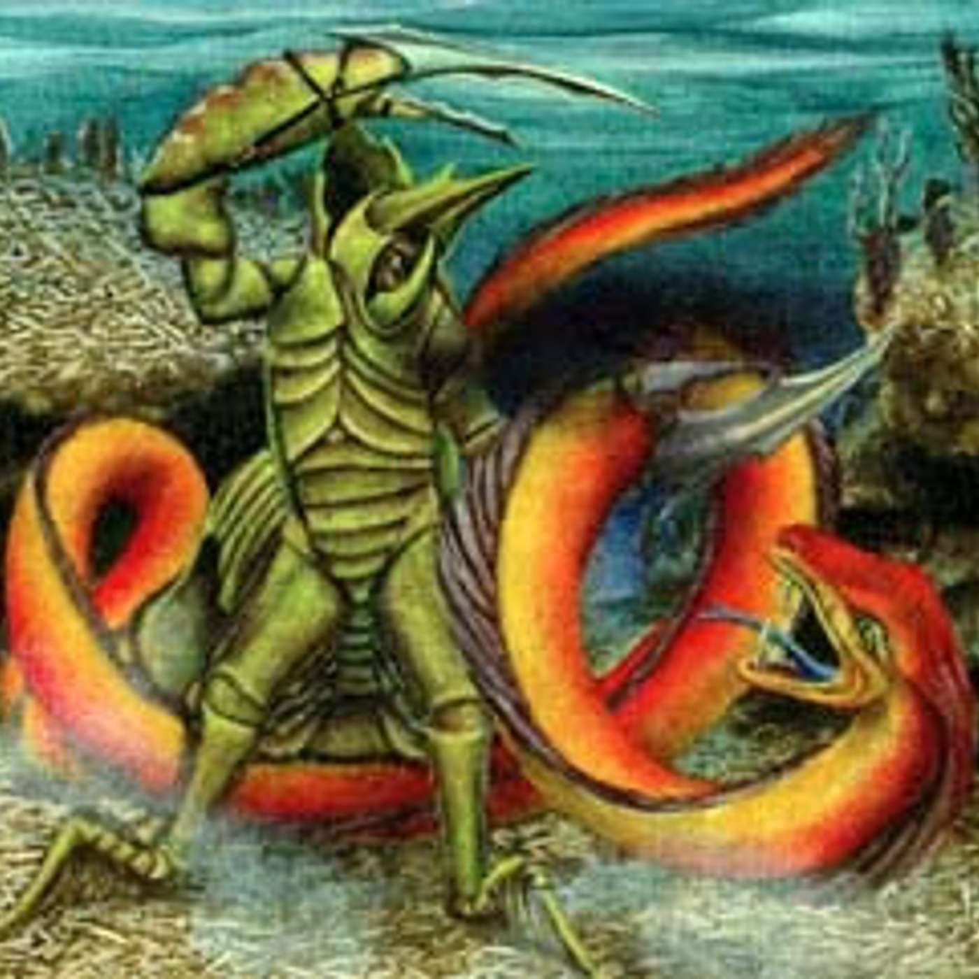 Post Post Lobstercon 2025 Wrap-up