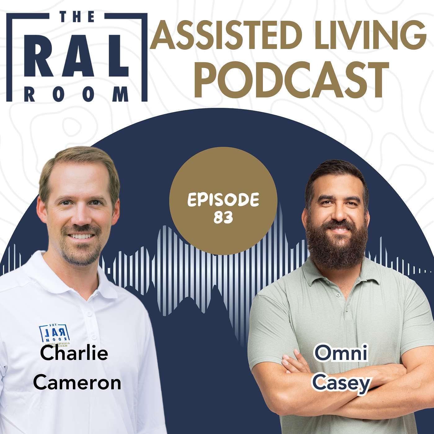 The RAL Room Assisted Living Podcast