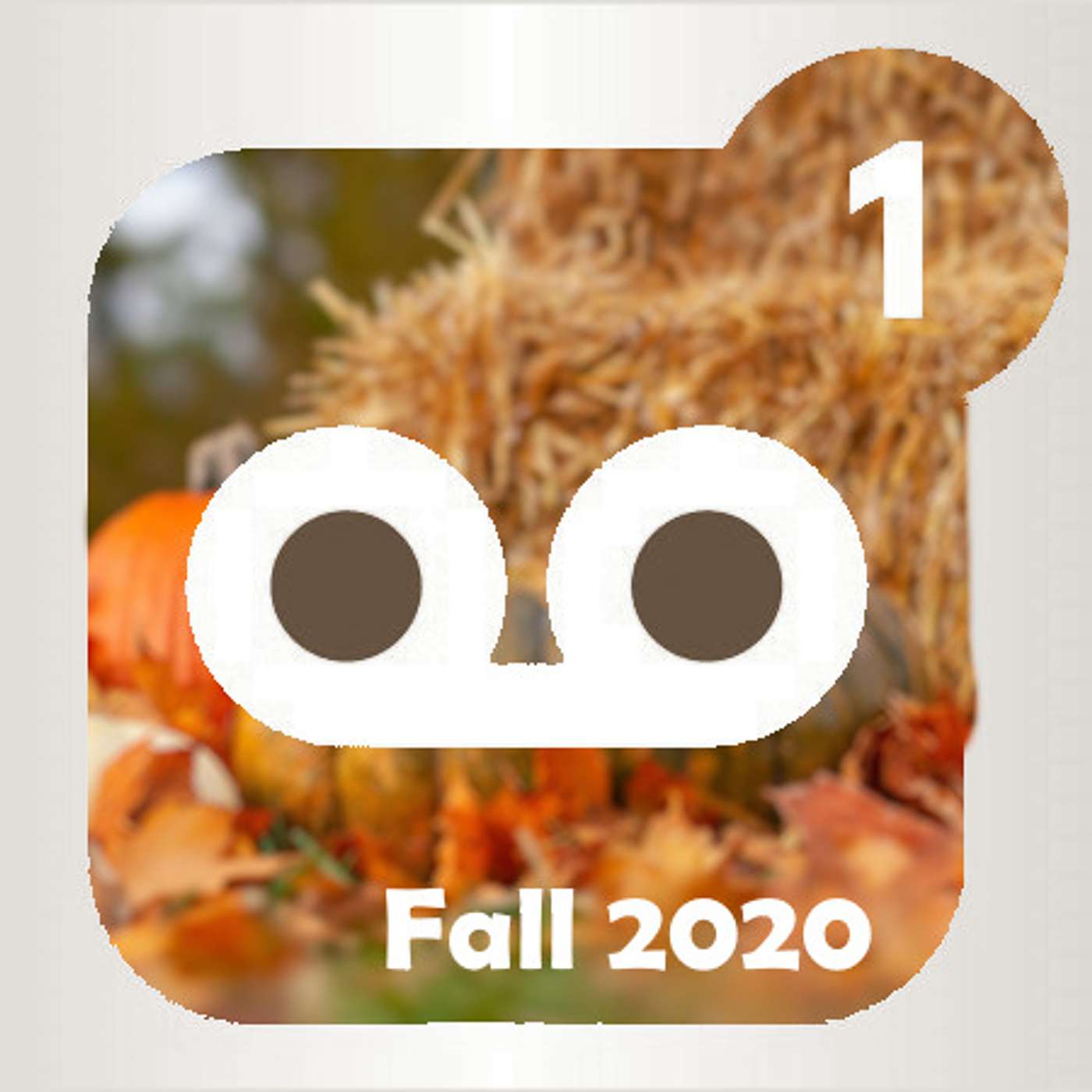 Episode 34: Fall 2020 Voicemails