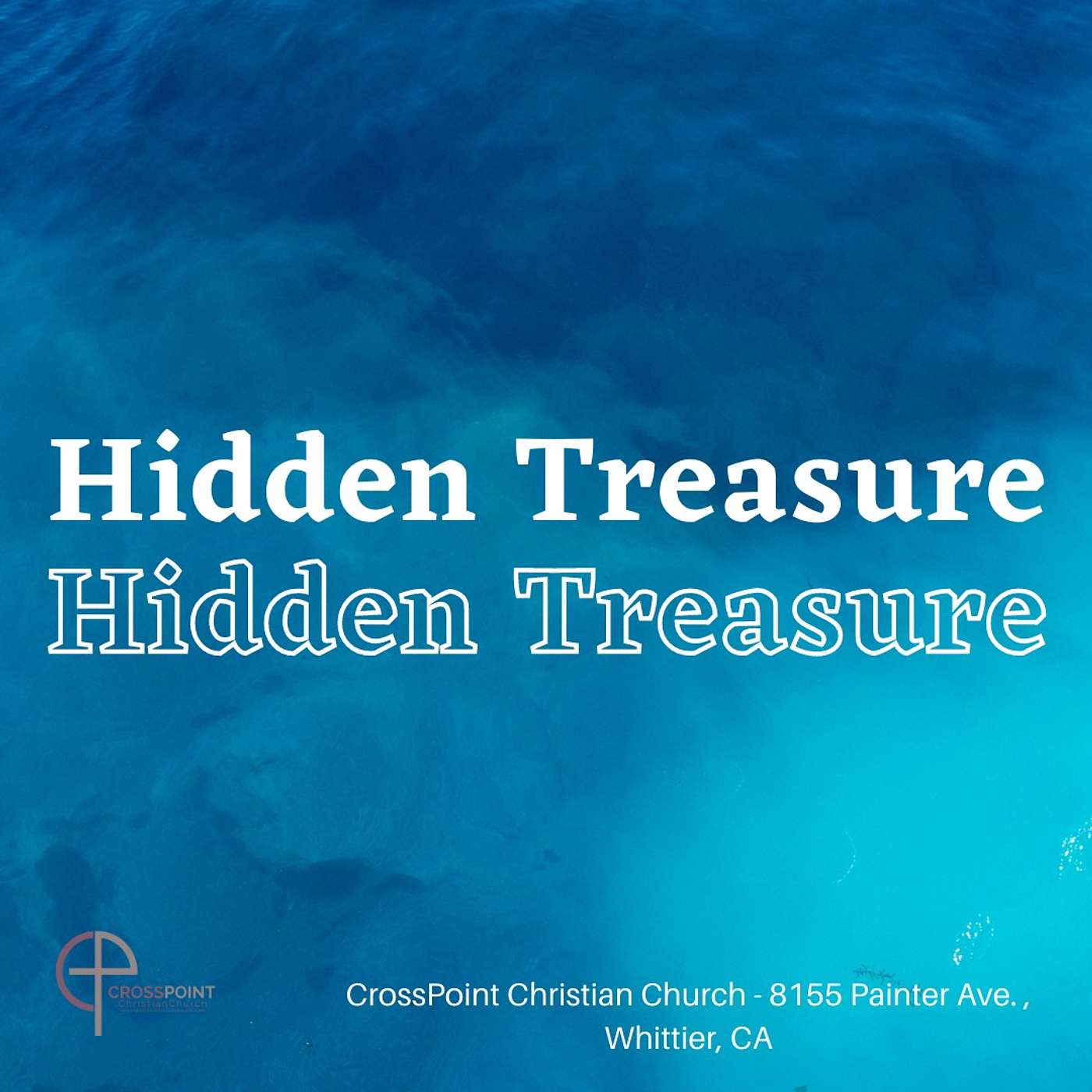 Hidden Treasure