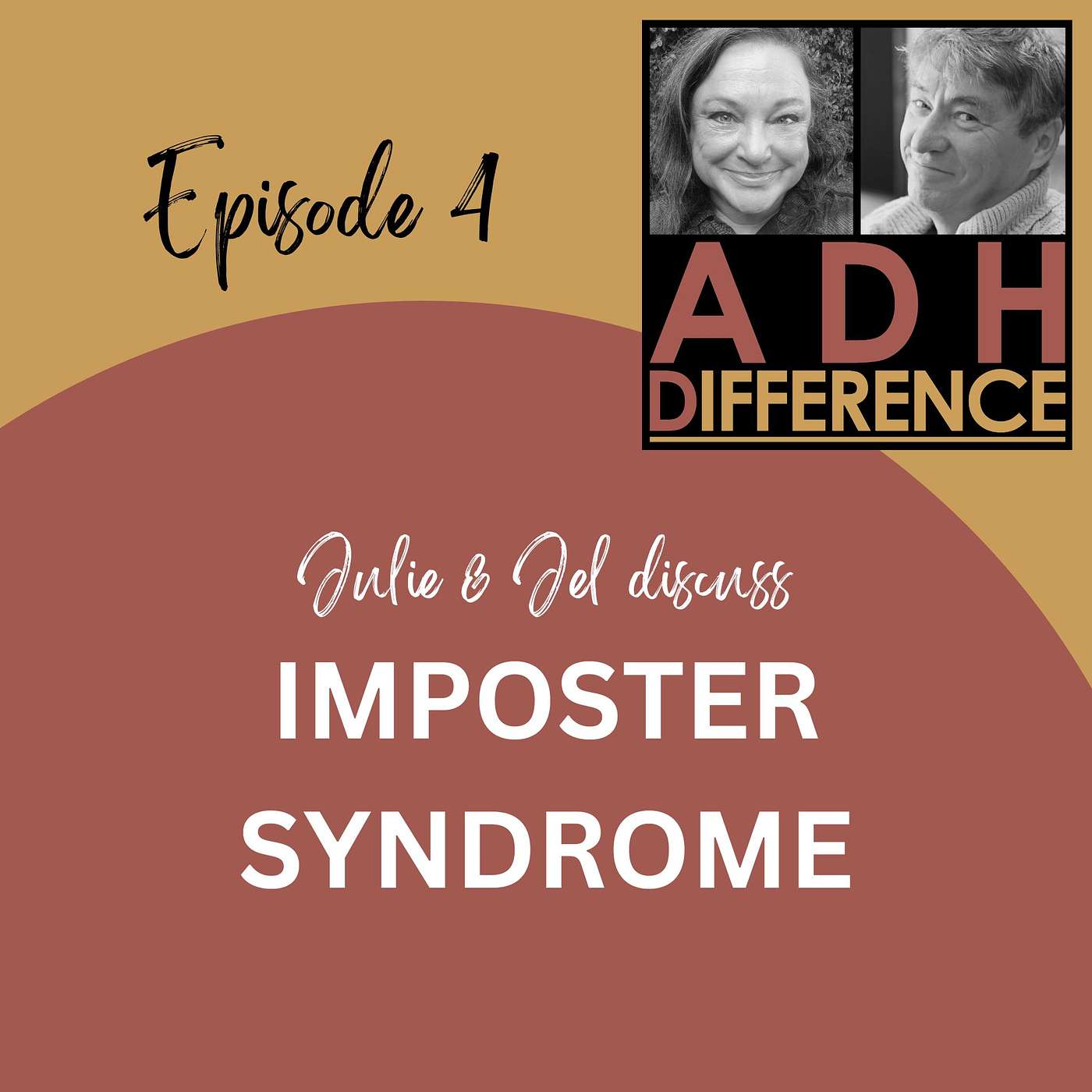 ADHDifference