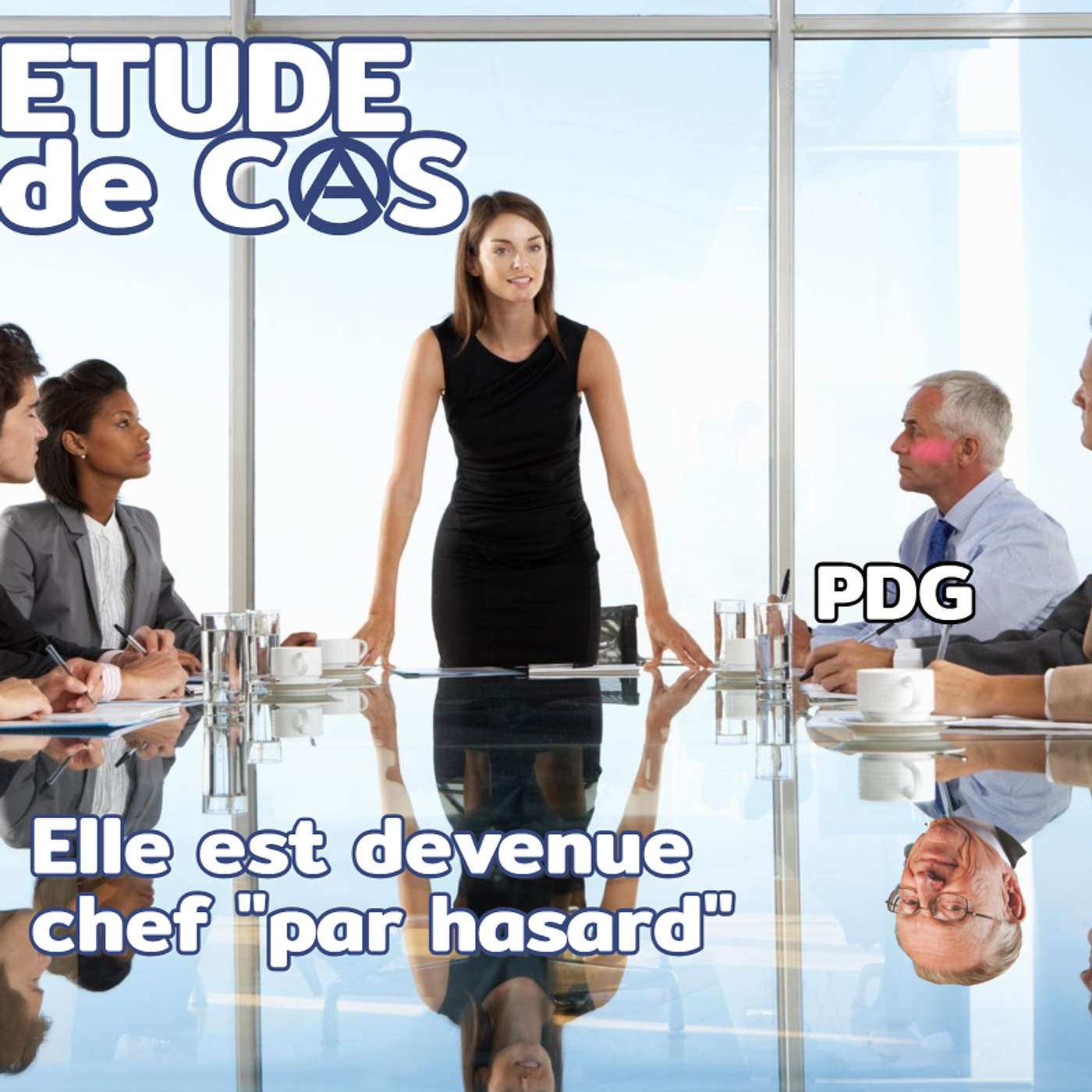 Stéphane Edouard • Études de cas