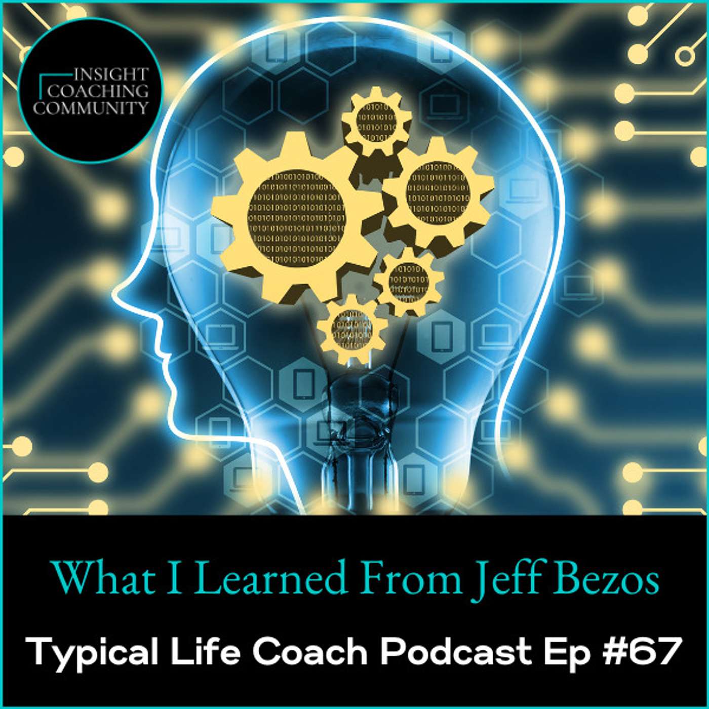Typical Life Coach Podcast