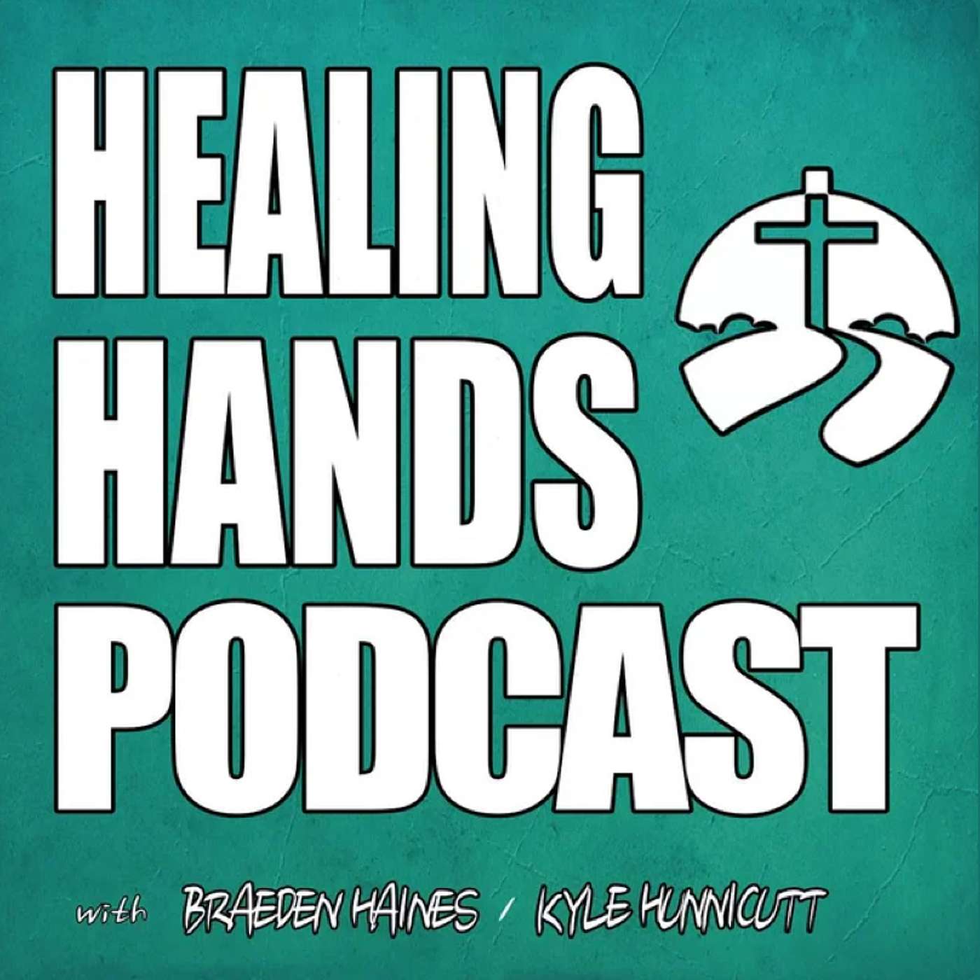 Healing Hands