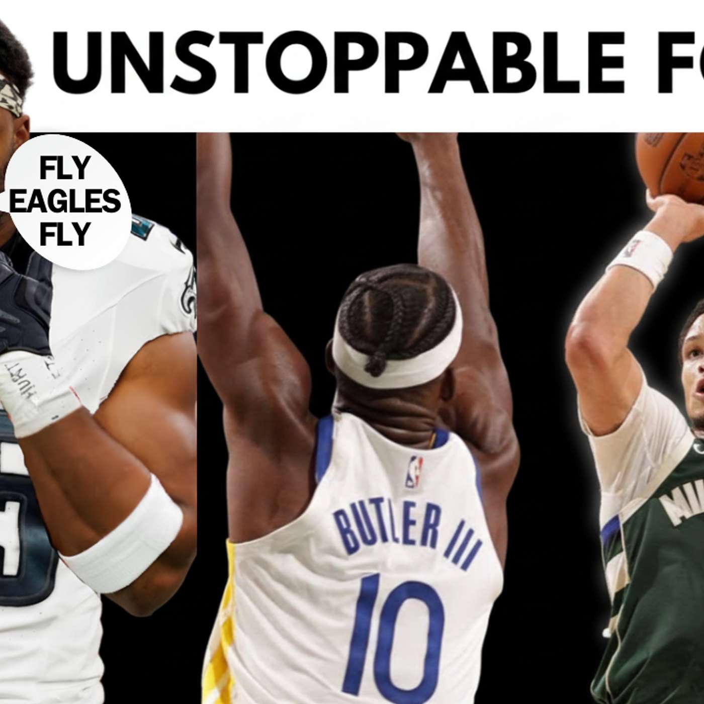 Goodymo Sports Quick Hits