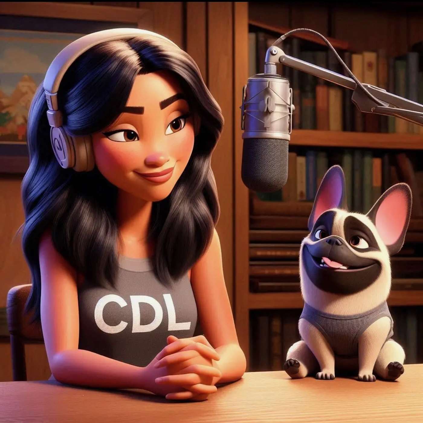 The CDL Podcast