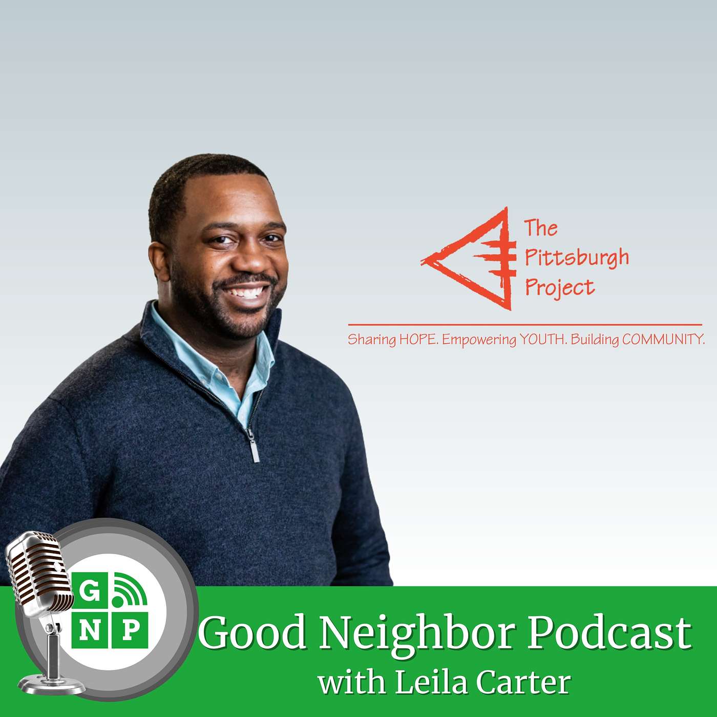 Good Neighbor Podcast: Pittsburgh