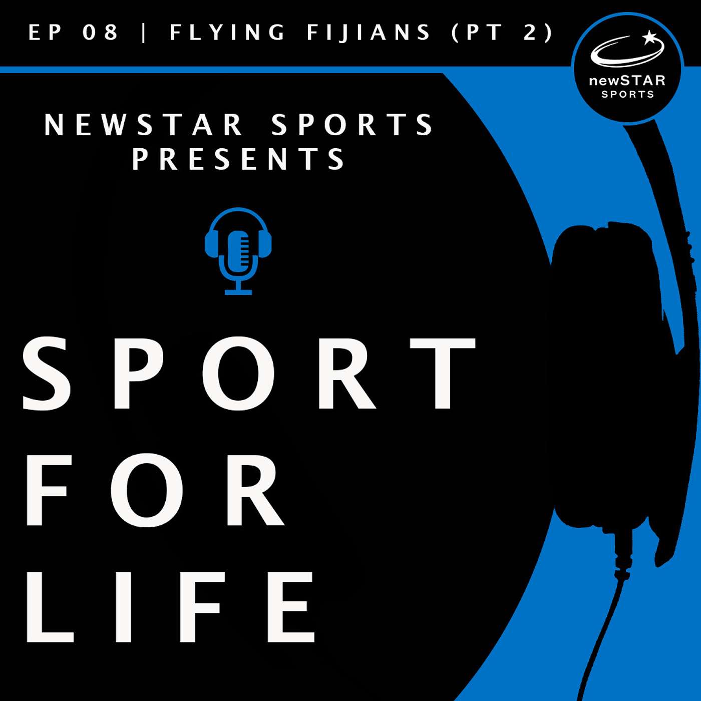 Flying Fijians - Part Two