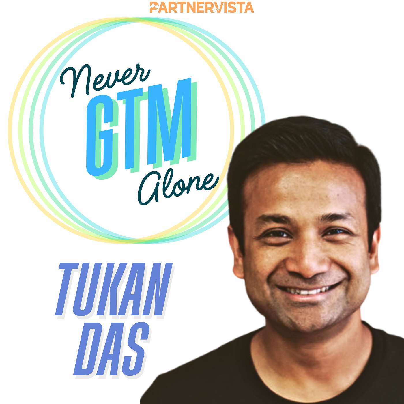 Never GTM Alone