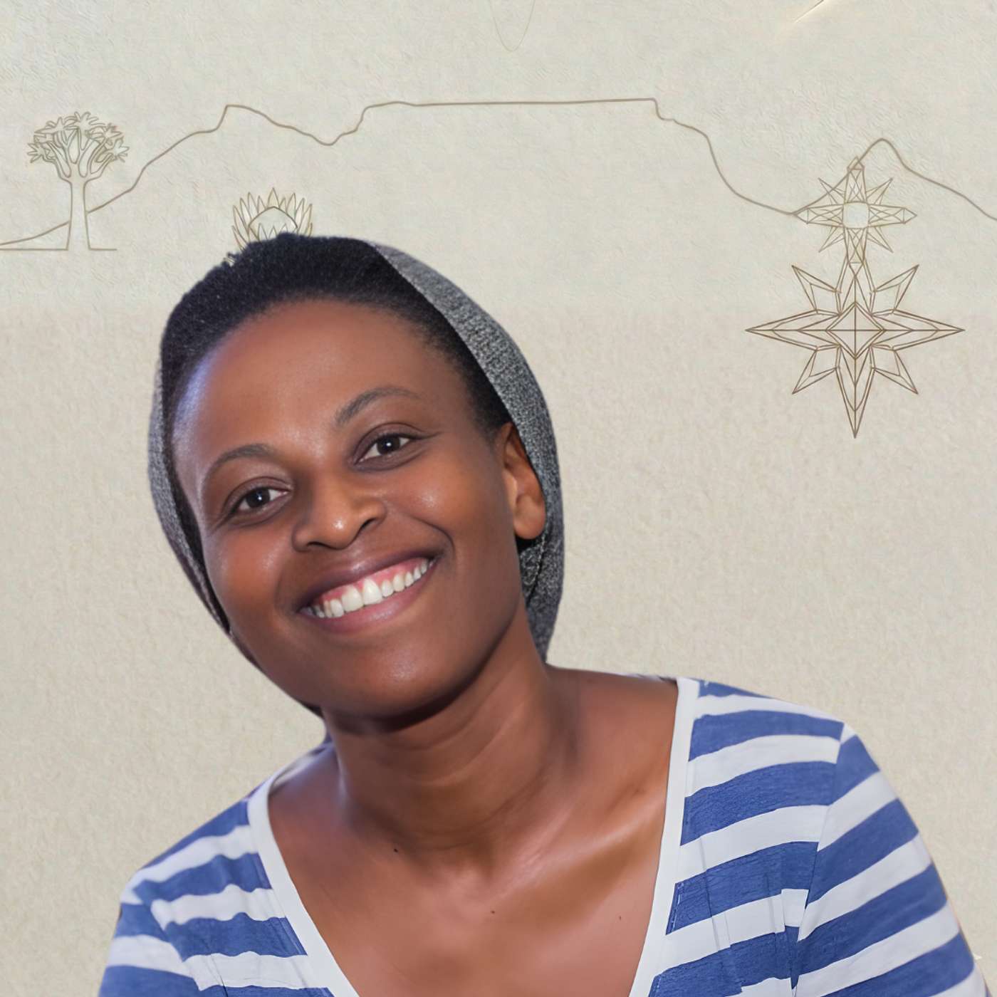 Common Good Podcast x The Liminal Space Episode 4: Music, Courage and Resisting Collusion with Ncedisa