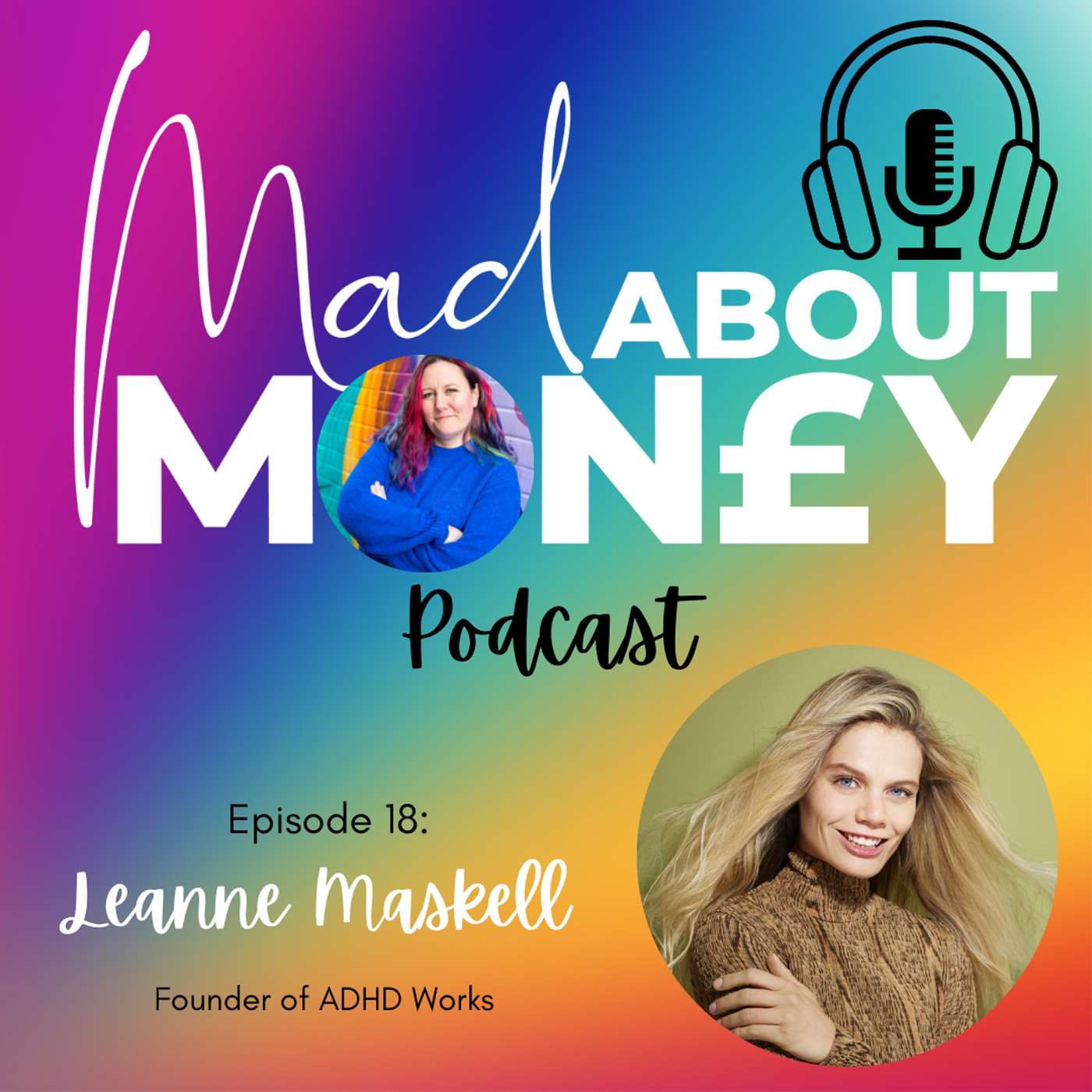 Mad About... with Maddy Alexander-Grout