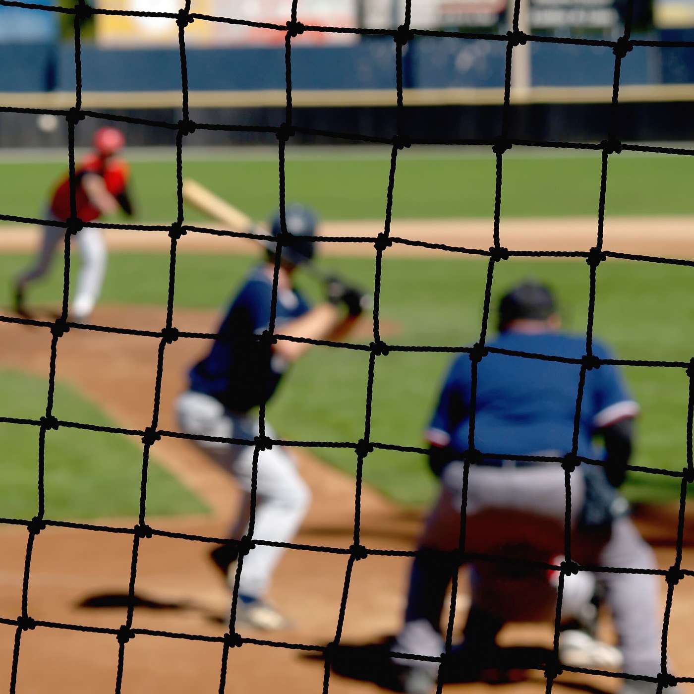 Take Me Out to the Ballgame