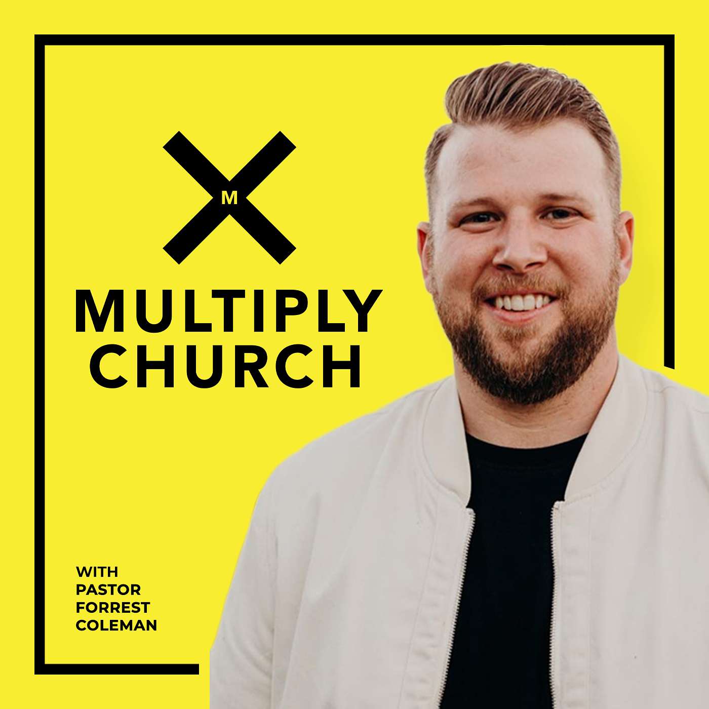 Multiply Church