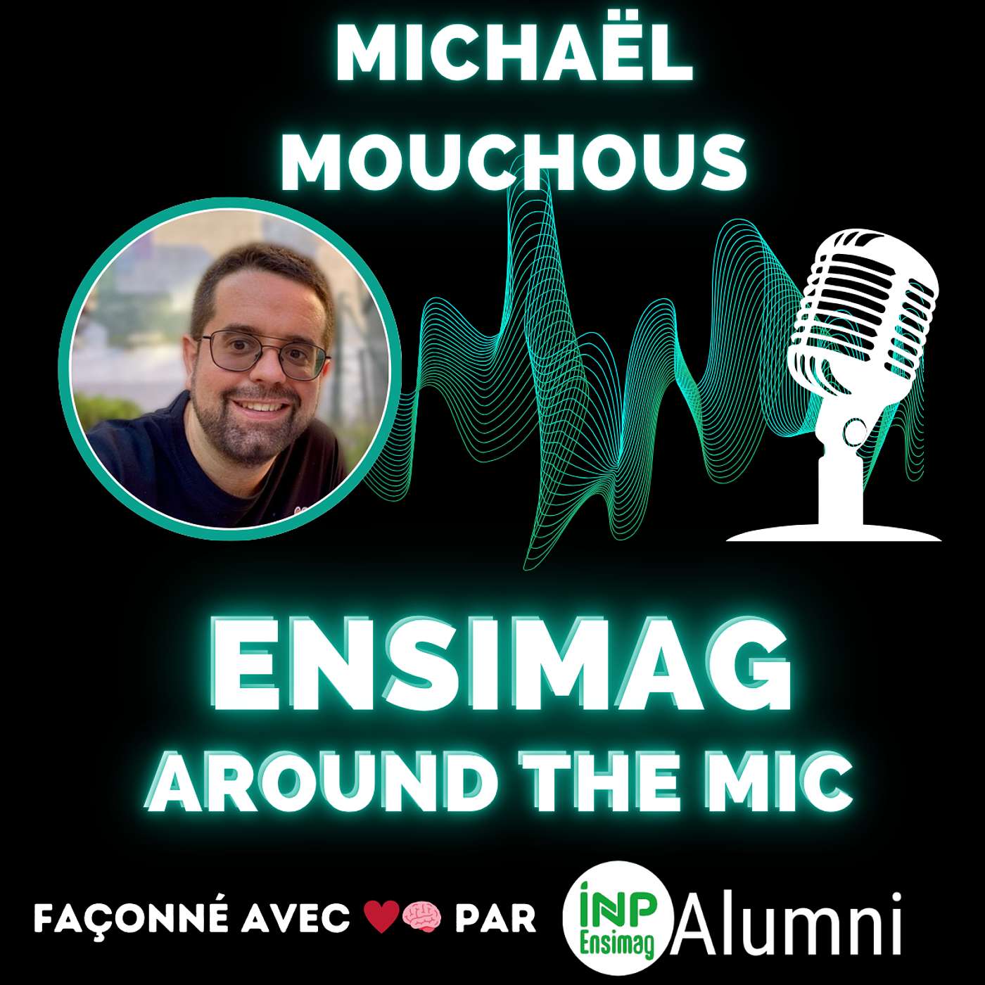 #6 De l'Ensimag à Ledger en passant par Apple (et Thalès), quand l’ingénierie embarquée rencontre la cybersécurité : le parcours de Michaël Mouchous #6 De l'Ensimag à Ledger en passant par Apple (et Thalès), quand l’ingénierie embarquée rencontre la cybersécurité : le parcours de Michaël Mouchous