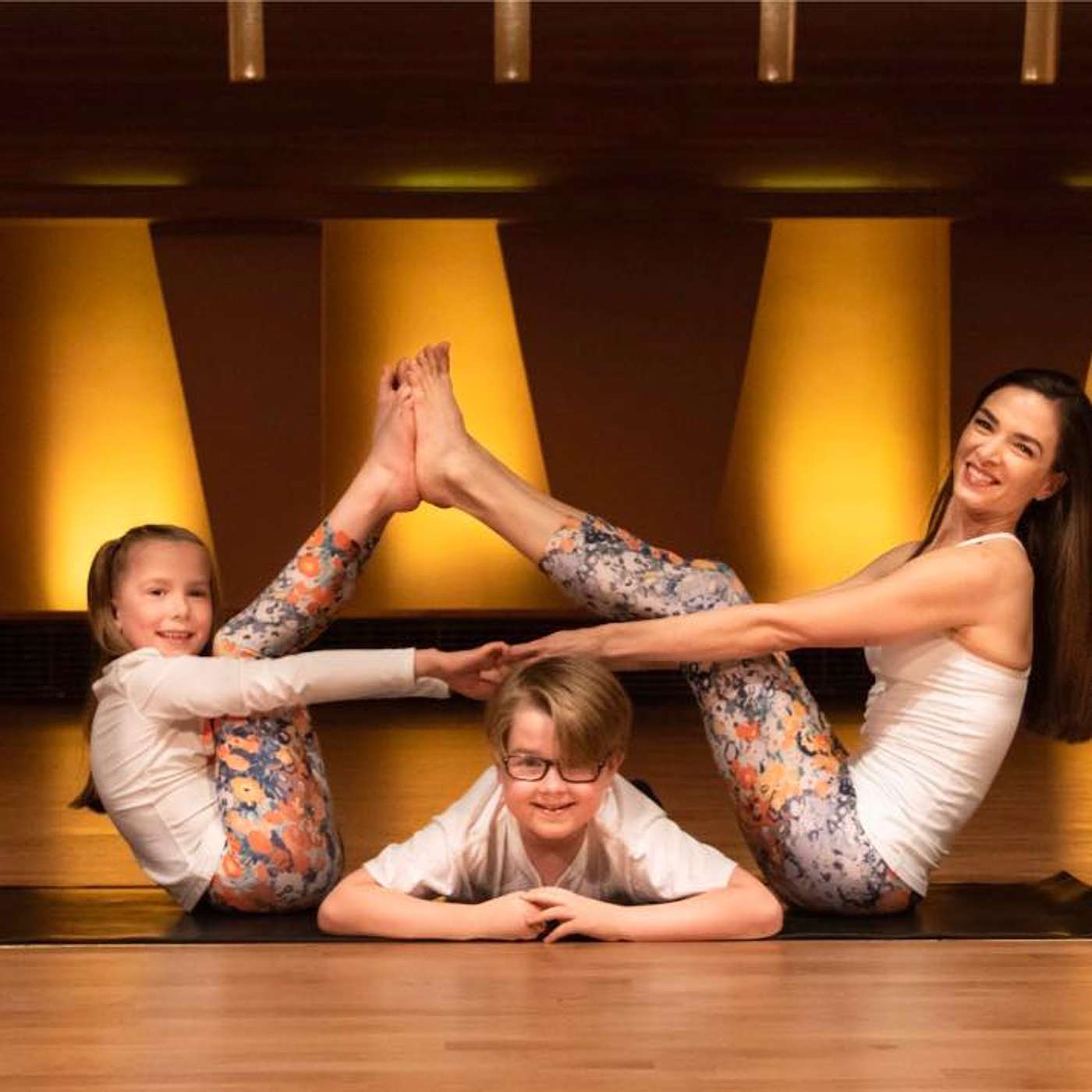 Bridging The Gap Between Generations Who Assume Things About Each Other