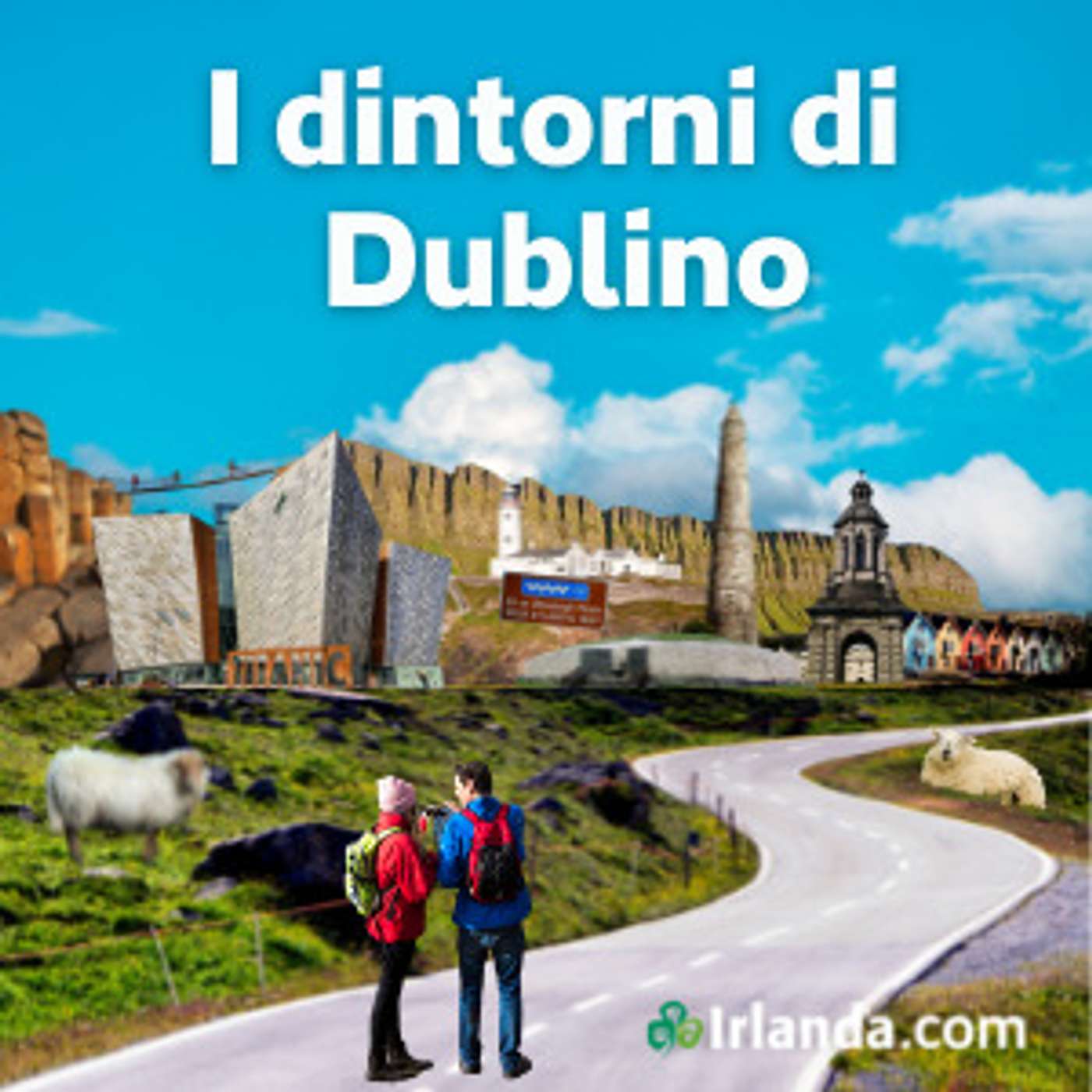 03 | I Dintorni di Dublino