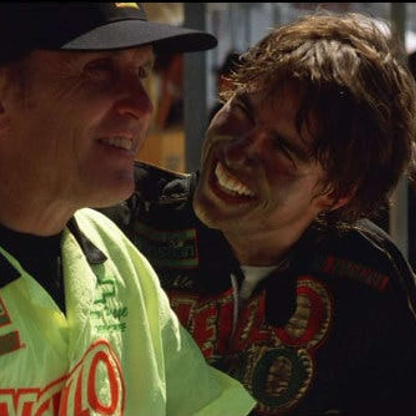 Episode 119: Reboot Season Premiere! Days of Thunder (with Will Menaker of Chapo Trap House)