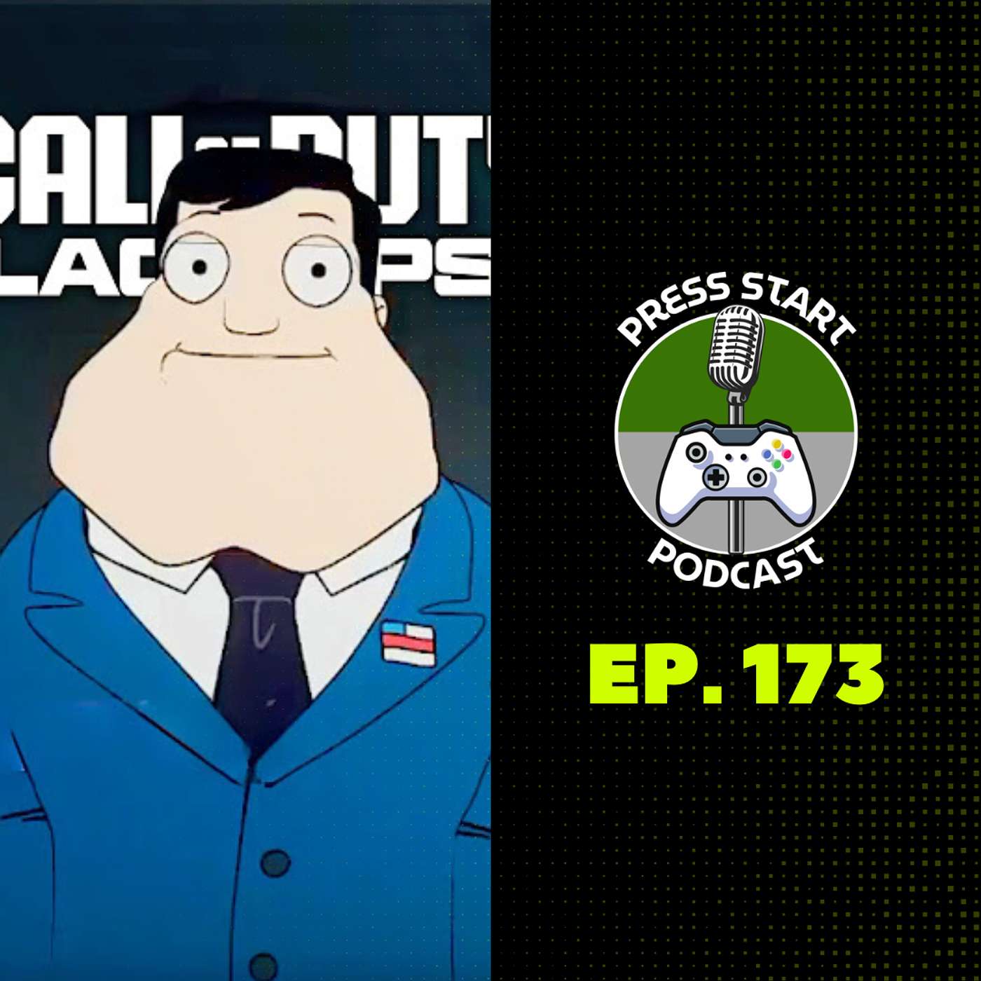 Ep. 173 (Black Ops 7 Skin Problem, No Man's Sky BIG UPDATE, Overwatch 2 Progression 2.0 & MUCH MORE!!!)