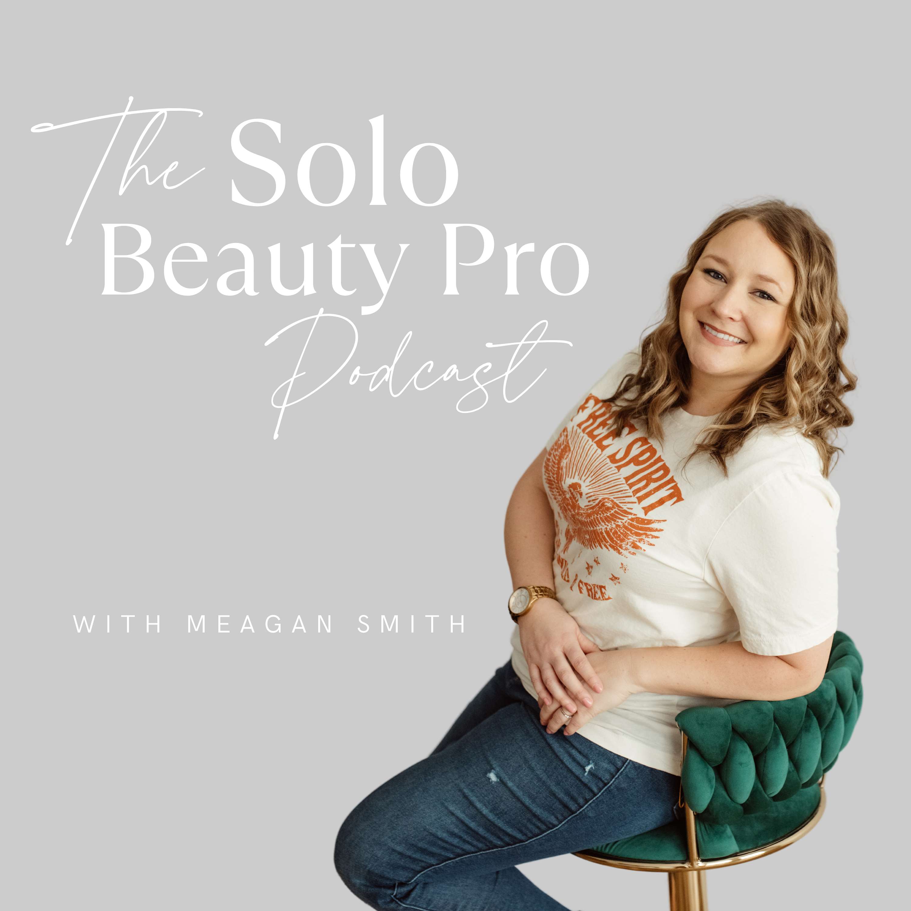 The Solo Beauty Pro Podcast