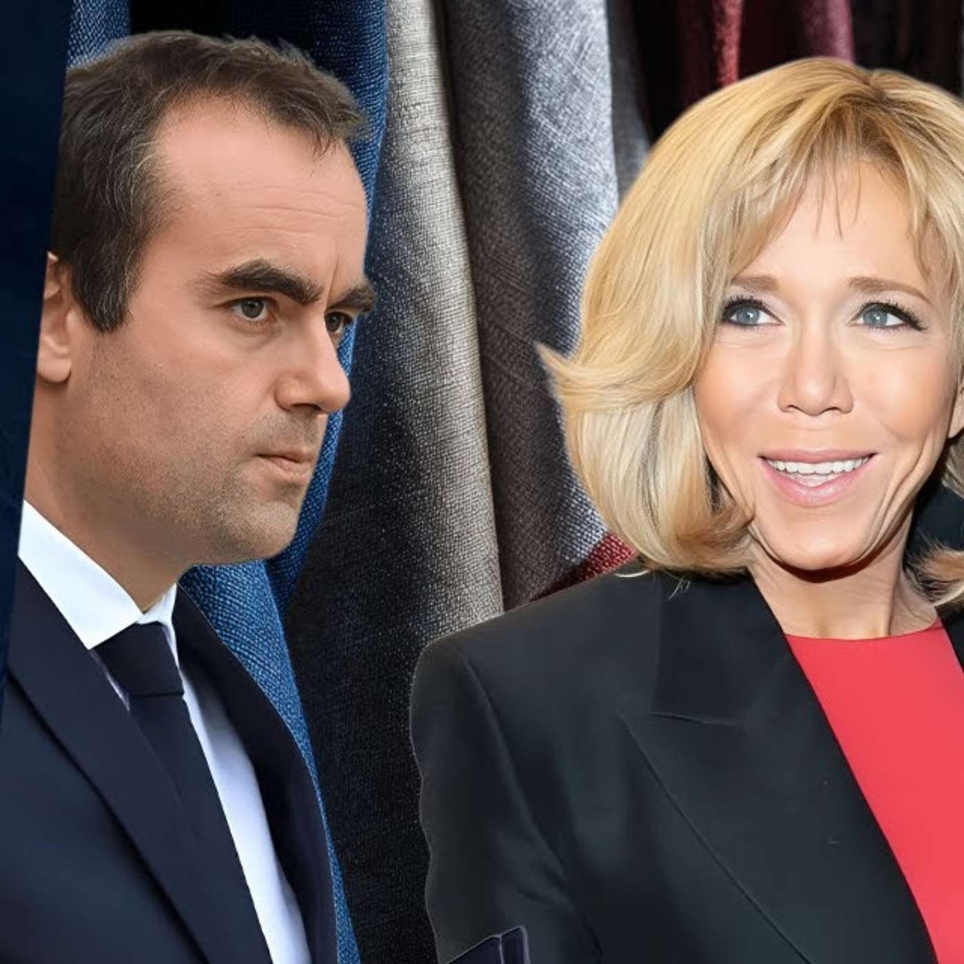 GPTV (www.geopolitique-profonde.com)