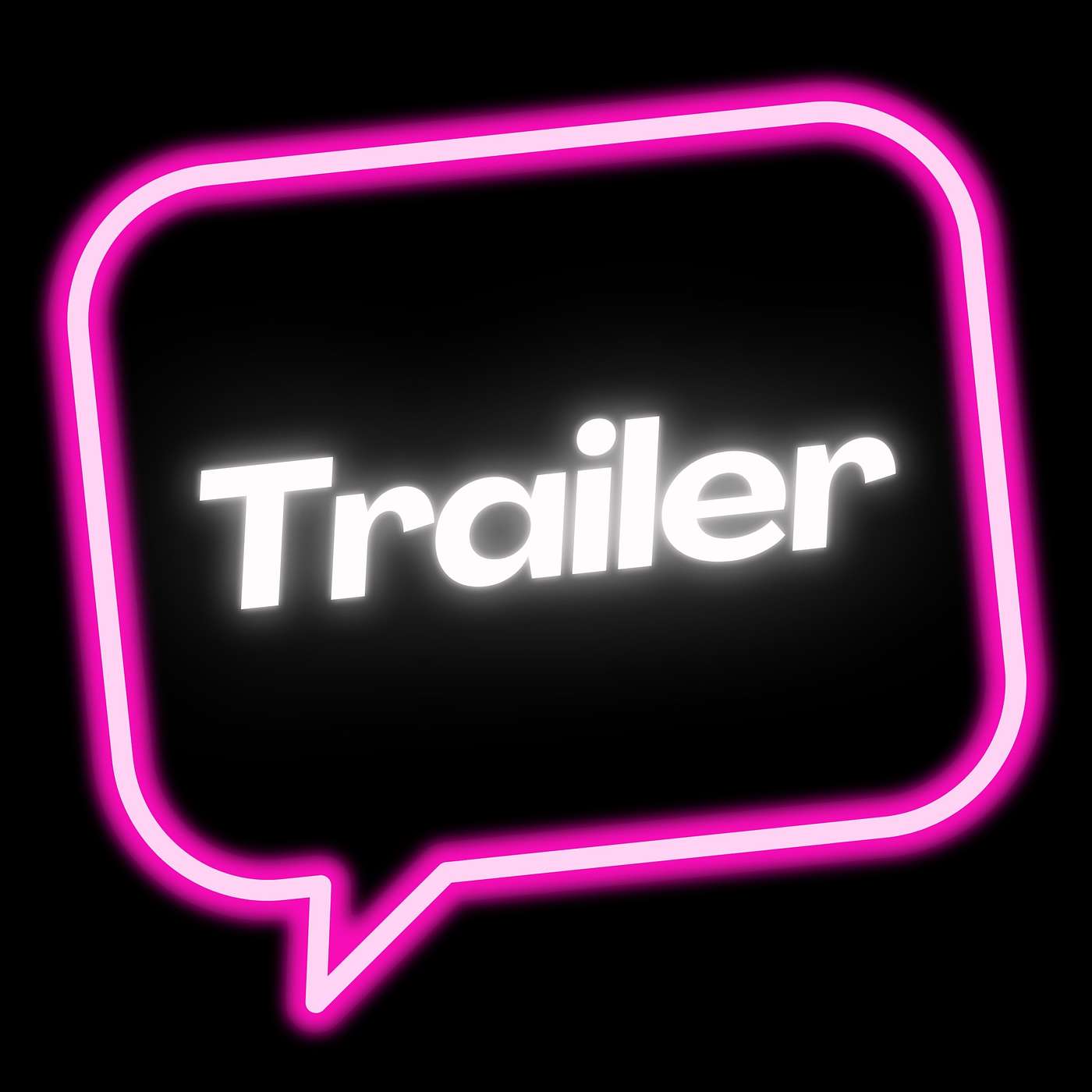 What Happened at My Work Trailer