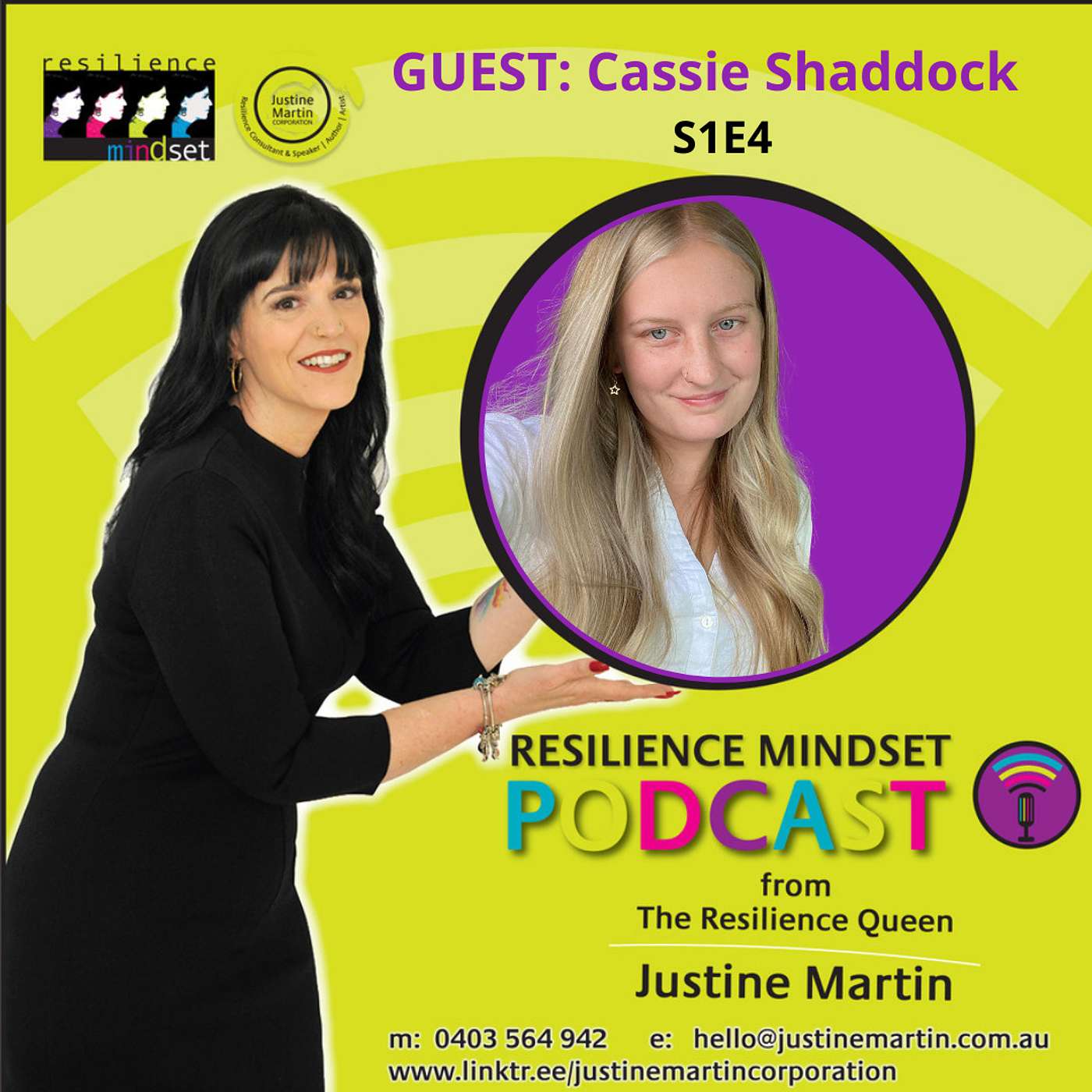 Resilience Mindset
