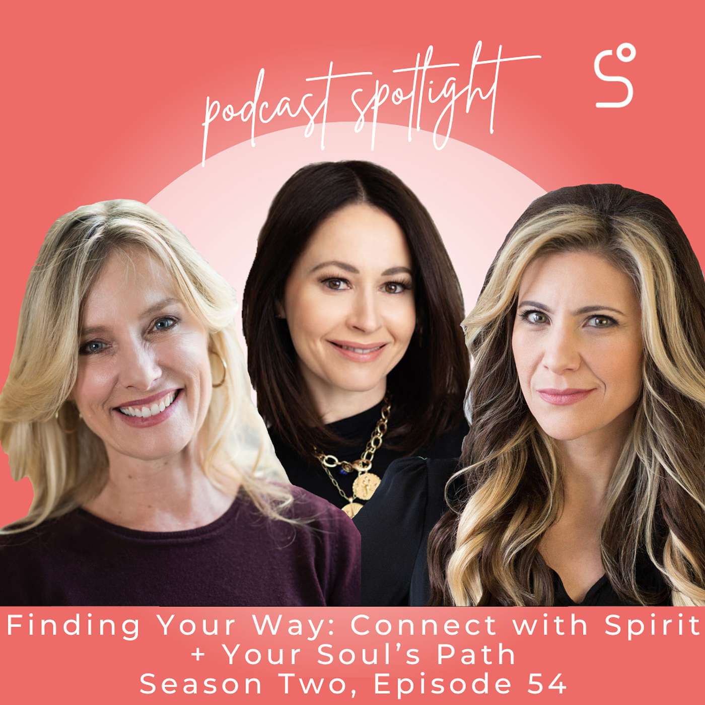 Seeking Center: The Podcast