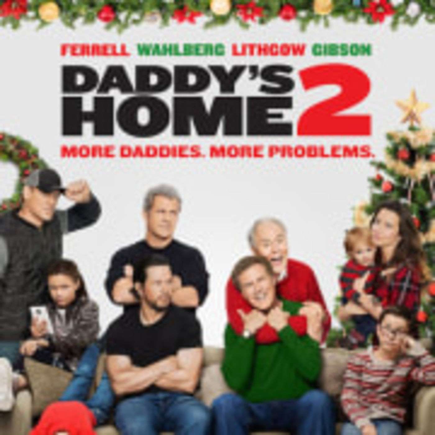 Daddy