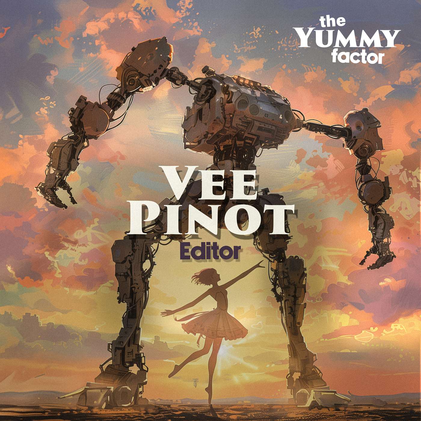 The Yummy Factor: Behind the Scenes of Food Commercials