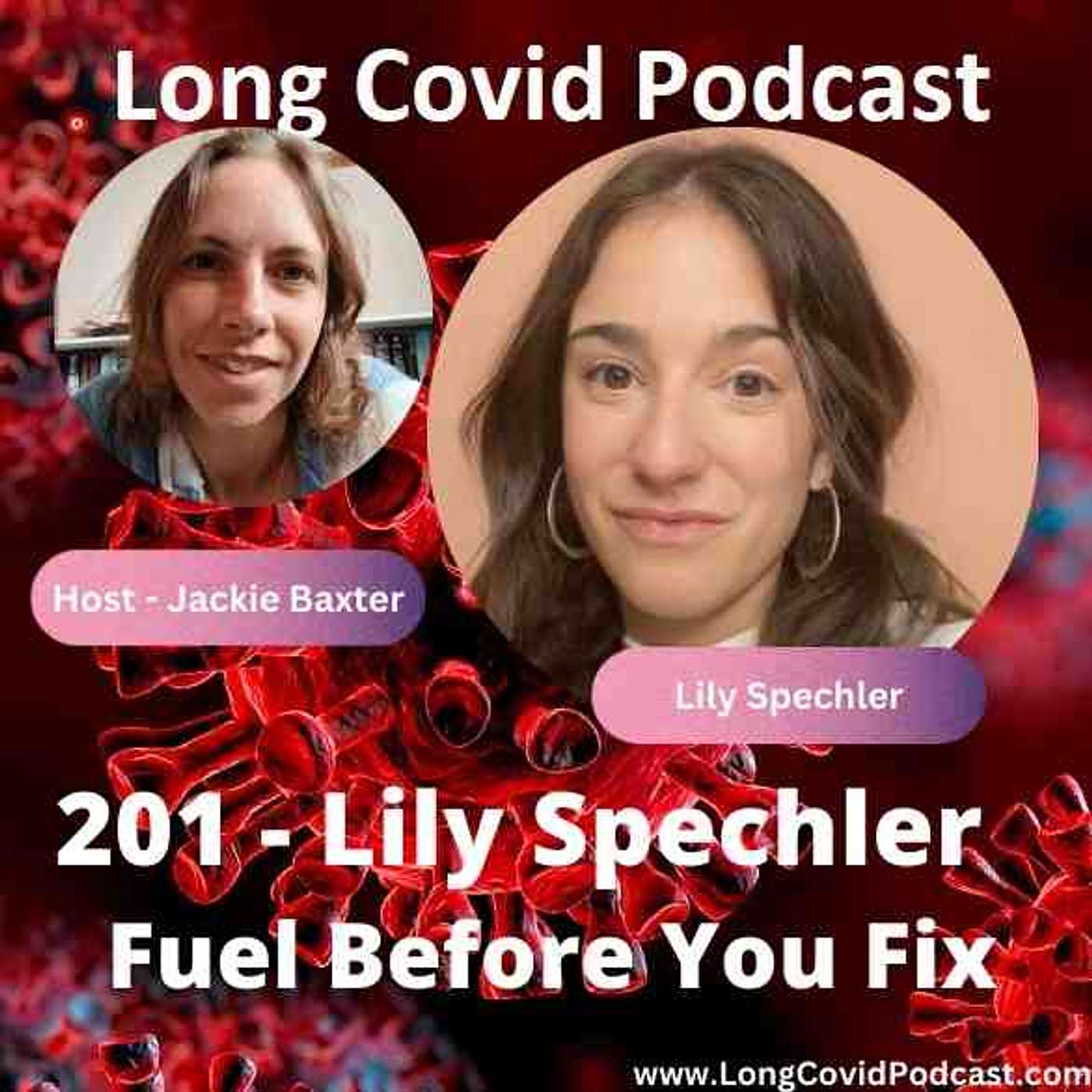 Long Covid Podcast