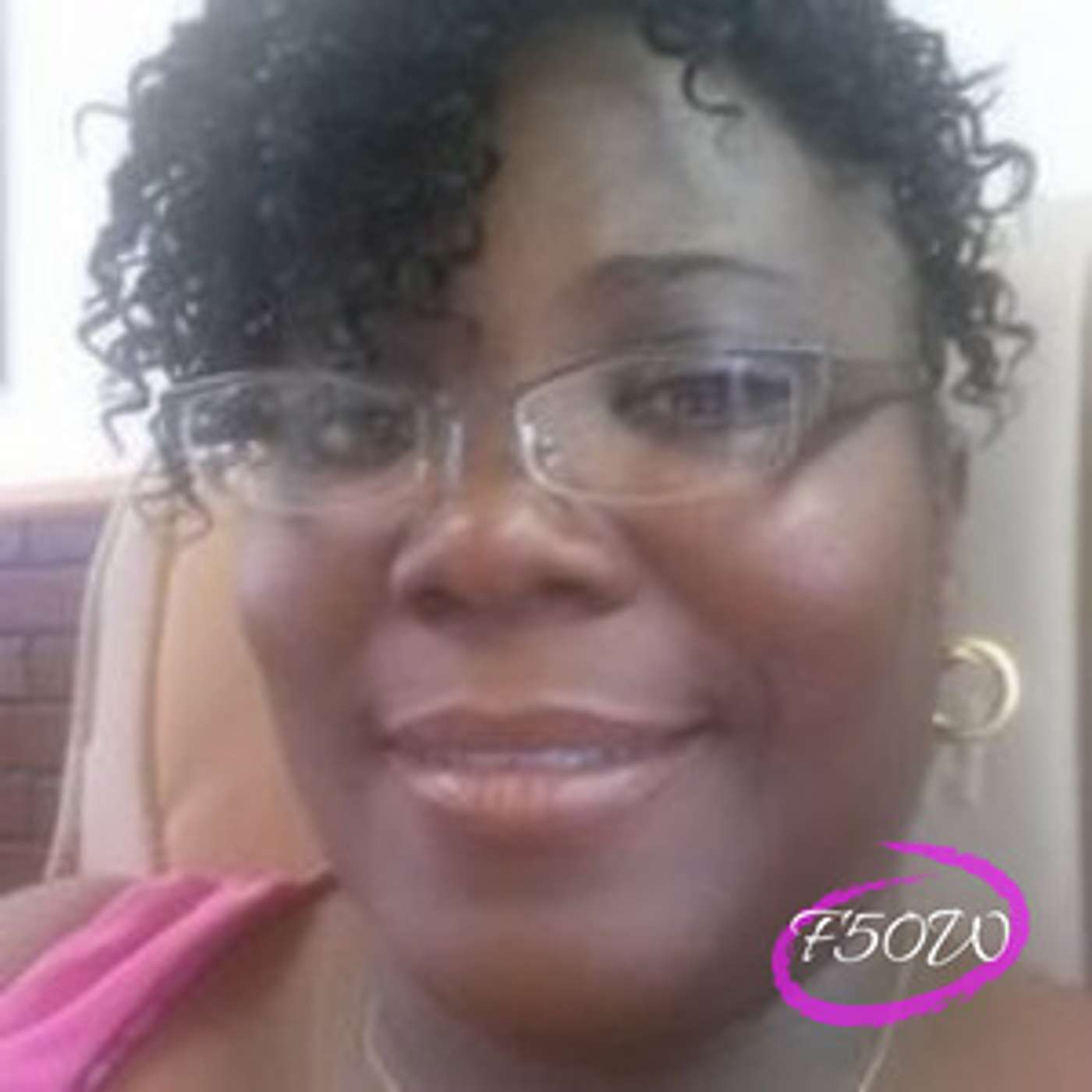 F50Woman: Wisdom, Wins & Wake-Up Calls.