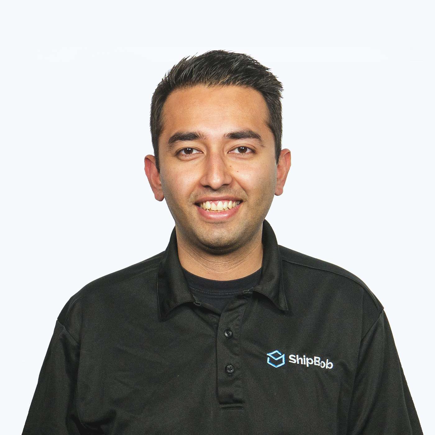 #37: Dhruv Saxena CEO of ShipBob
