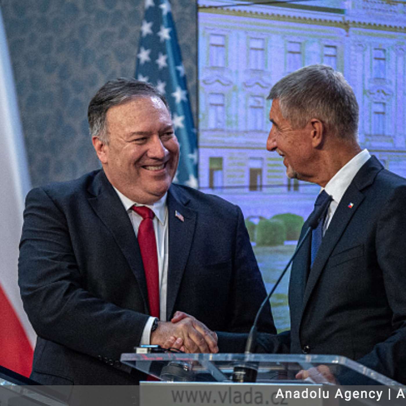 TRITHUCVN\'s Podcast