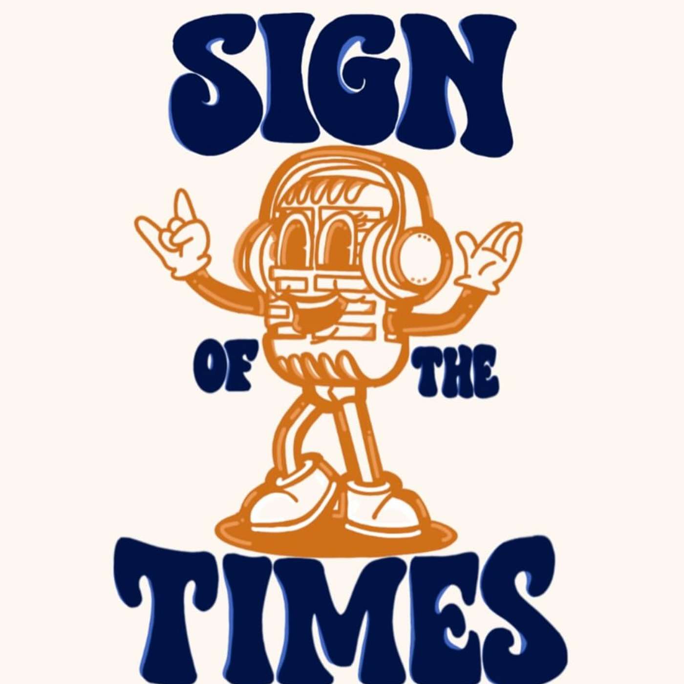 Emily Cleary’s Podcast