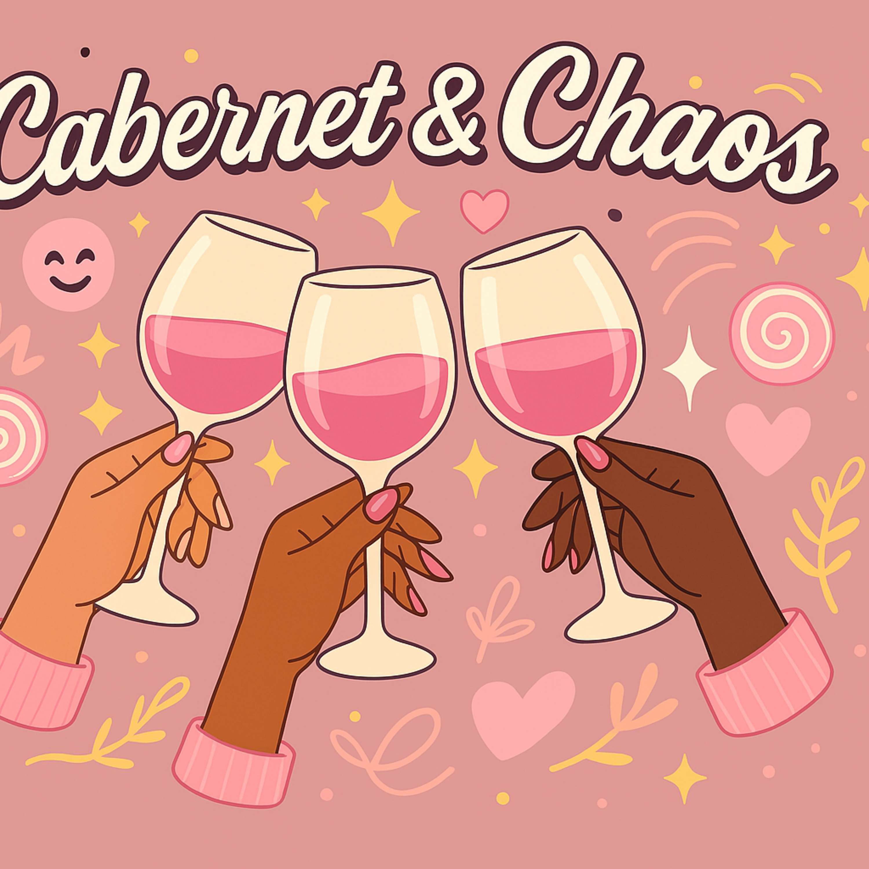 Cabernet and Chaos Podcast