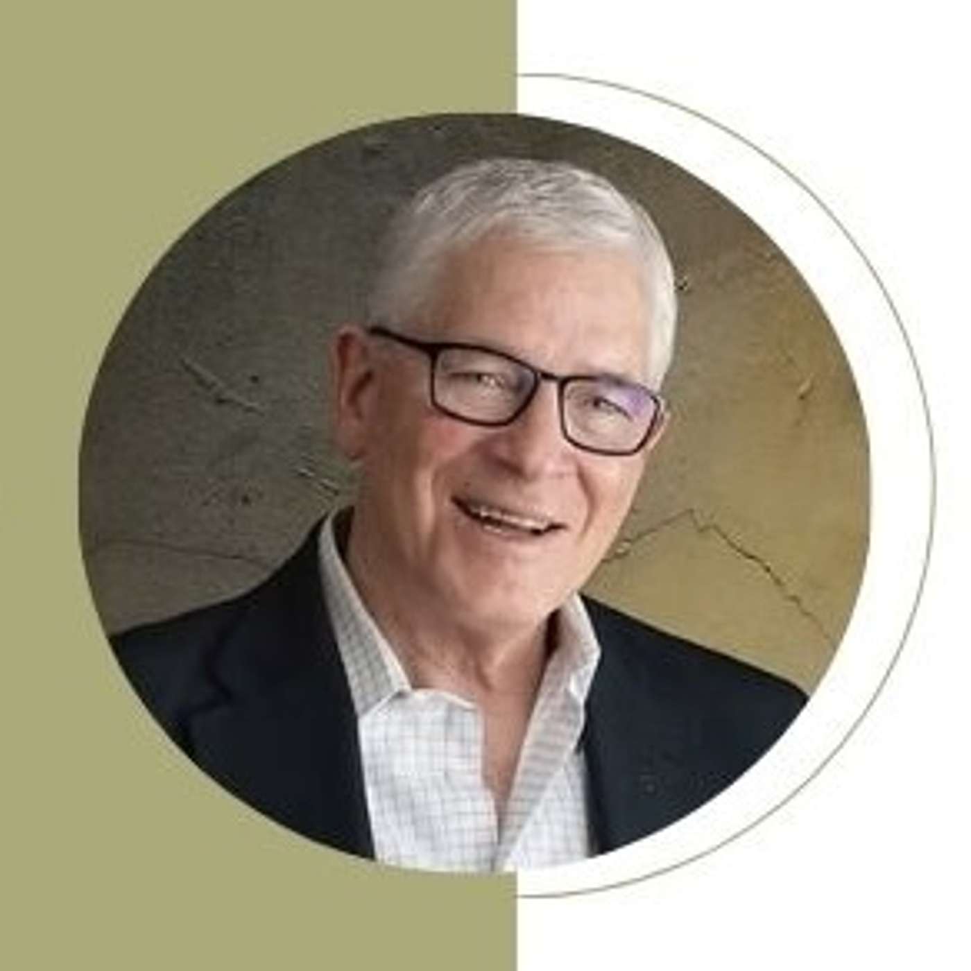 First Person with Wayne Shepherd - Hal Habecker