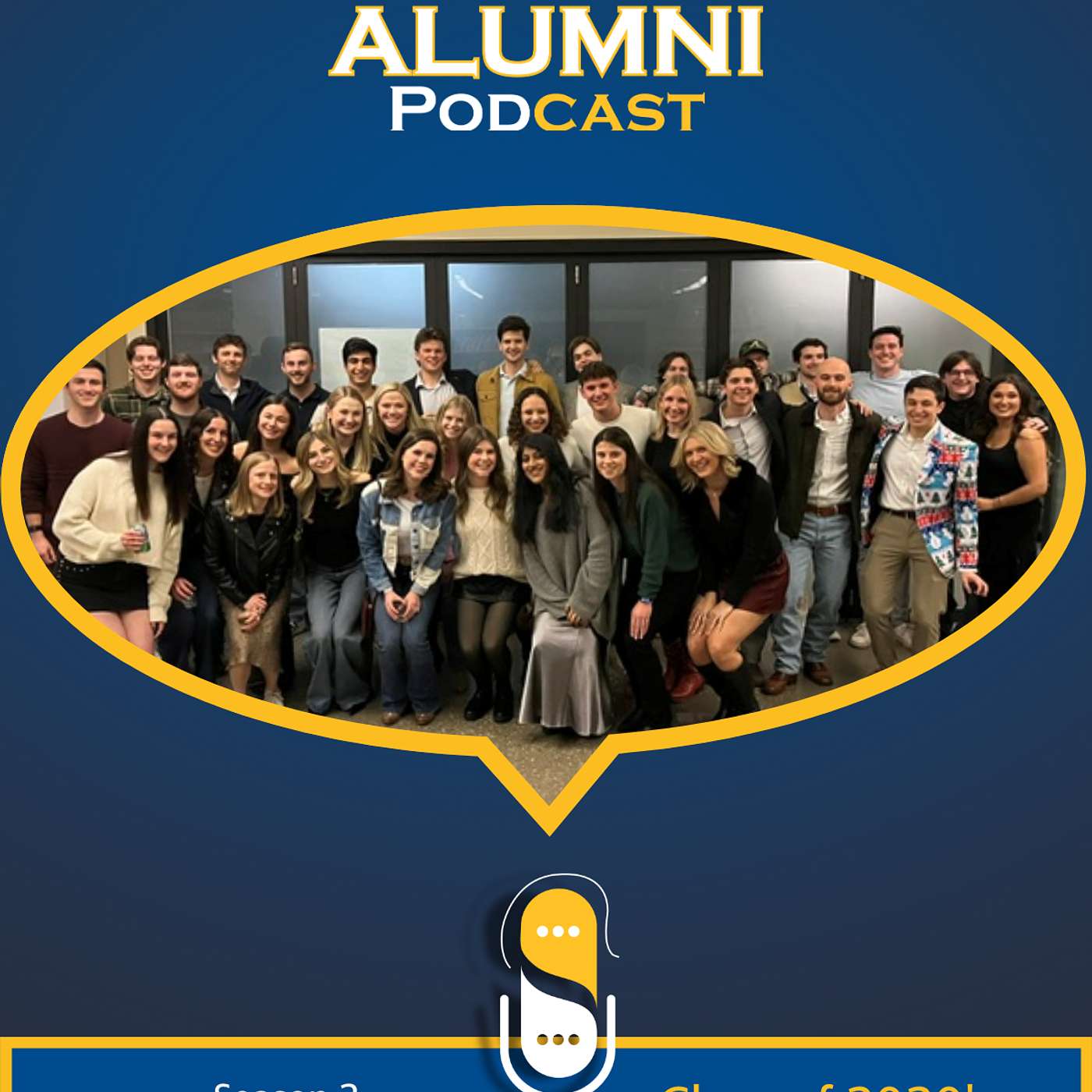 Steward Alumni Podcast