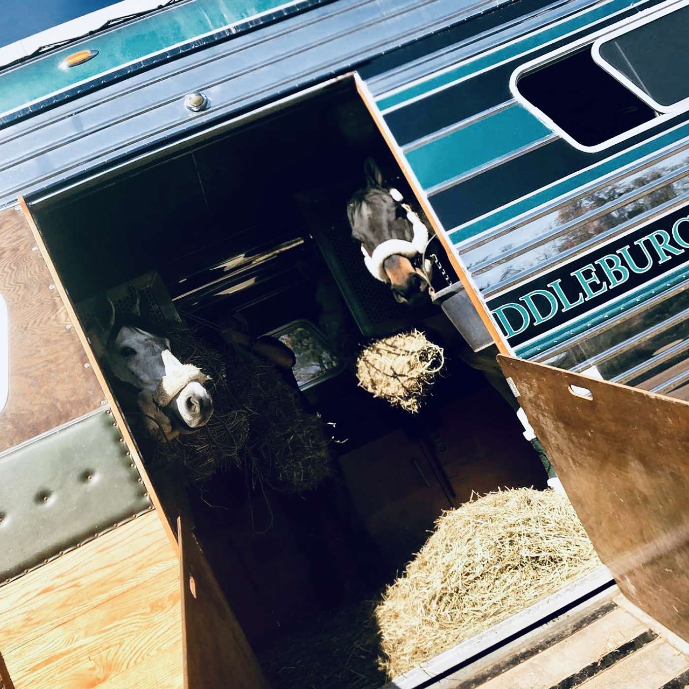 Episode 33: Left Behind—Balancing Client Expectations and Life on the Road