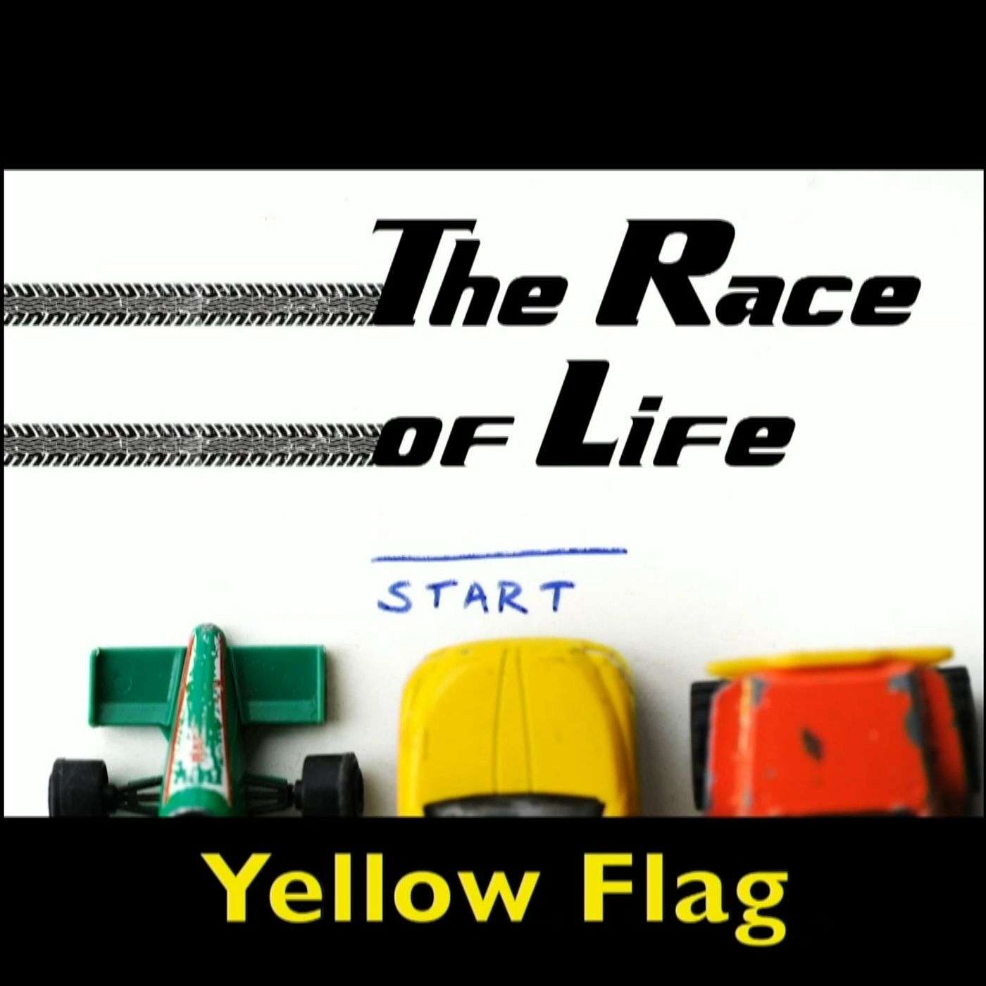 The Race of Life: Yellow Flag
