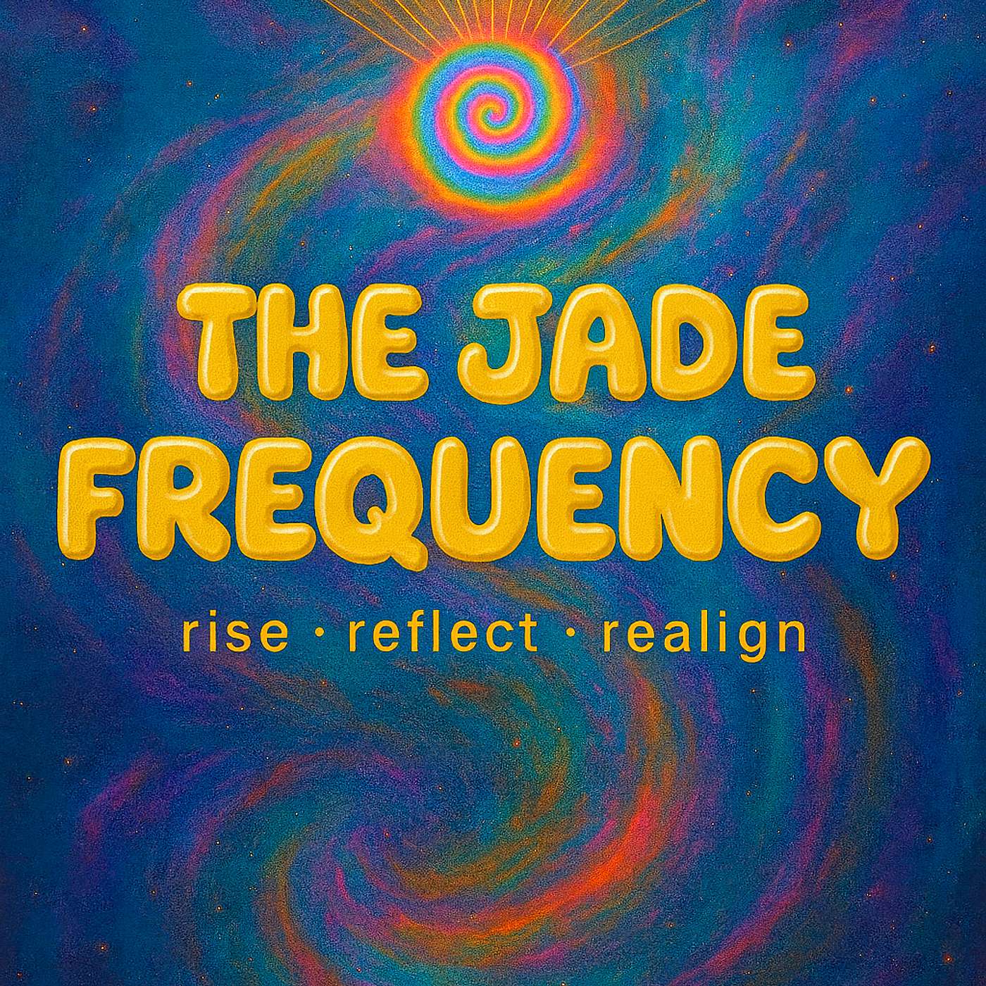 The Jade frequency
