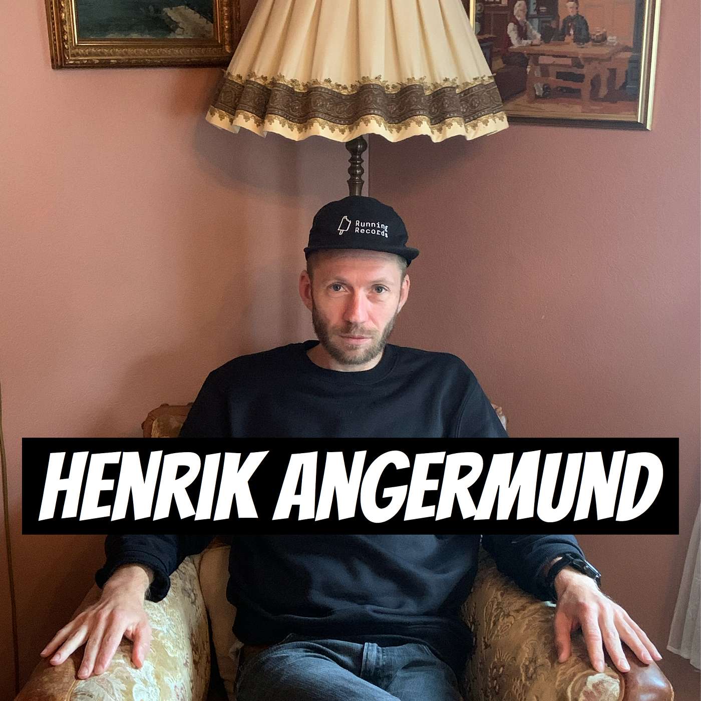 Føkk Asfalt / NÅ ER DET ALVOR