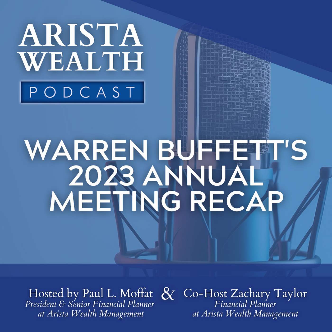 Warren Buffett's 2023 Annual Meeting Recap