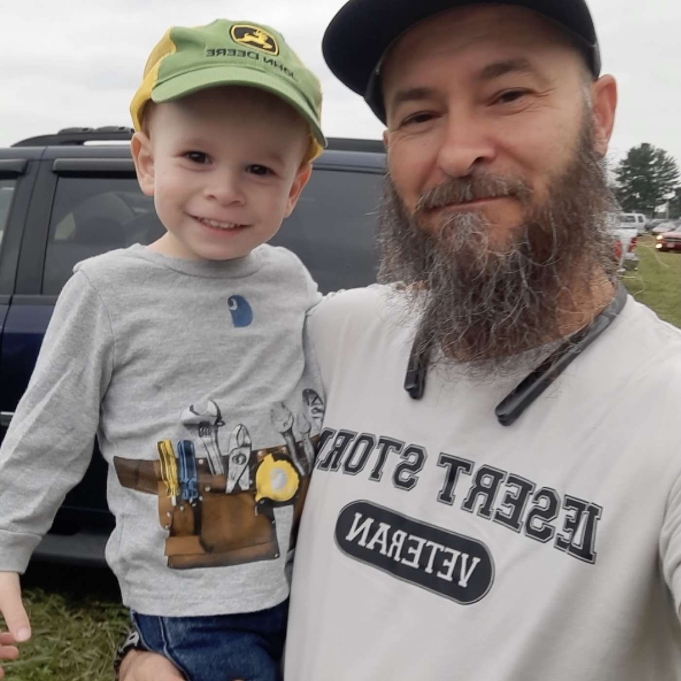 James Schoch Speaks Out On Civil Rights, 2A Rights, The TRUTH And DON'T TREAD ON ME