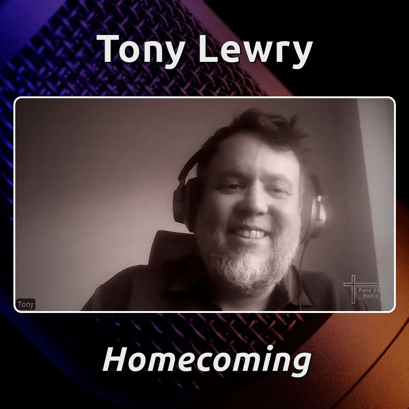 Andy B meets Tony, to talk about the Homecoming coalition