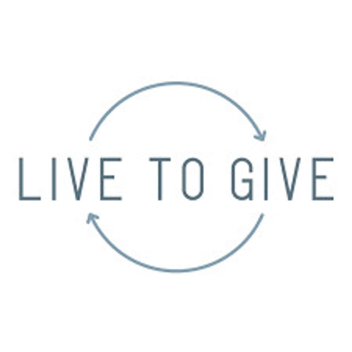 Episode 1144 - Joy is Giving not Taking